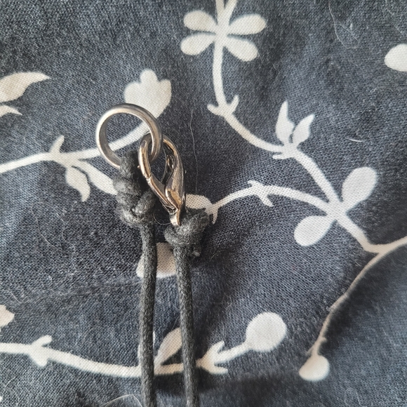 Yellow jasper pointer crystal - Picture 2 of 2